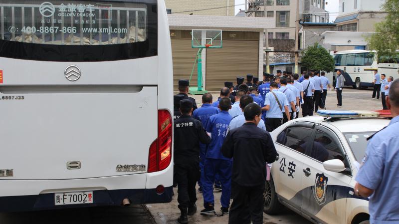 sportcar365_365bet官网开户网址_365体育官网入口：检察建议促公安局看守所分流在押人员