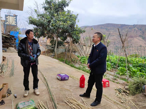 sportcar365_365bet官网开户网址_365体育官网入口检察：到乡镇督导检查巩固脱贫攻坚成果工作